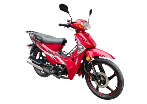 Arora AR 50-50 Kasırga